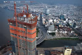 La Banque mondiale prévoit une croissance économique rapide pour le Vietnam en 2016