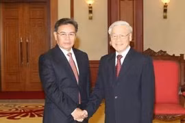 Vietnam et Laos renforcent leur coopération dans les affaires ethniques