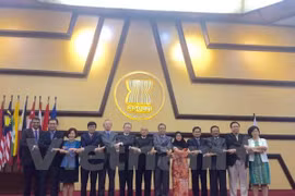 L’ASEAN et la Russie s’orientent vers la célébration des 20 ans du partenariat de dialogue
