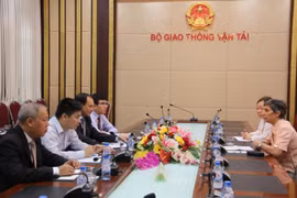 Vietnam - Suisse: Renforcer la coopération dans l’aviation civile