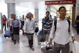 Renforcement de la protection des droits des travailleurs vietnamiens à l’étranger