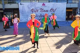 Présentation des particularités culturelles du Vietnam en Australie