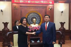 Ho Chi Minh-Ville favorise les investisseurs thaïlandais