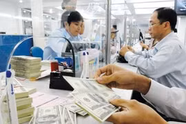 Janvier et février: 900 millions de dollars de devises transférées à Hô Chi Minh-Ville