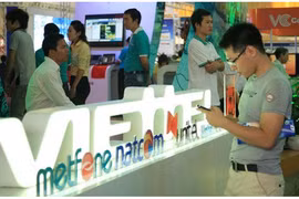 De nombreuses entreprises vietnamiennes s’implantent à l'étranger