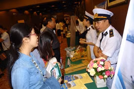 Promotion du tourisme de Dà Nang à Hô Chi Minh-Ville