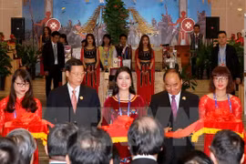 CAEXPO : inauguration du stand d’honneur du Vietnam