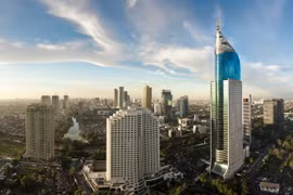 L’Indonésie compte augmenter ses investissements dans l’ASEAN