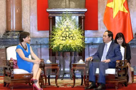 Vietnam-Italie : les échanges commerciaux portés à 5 milliards de dollars en 2016