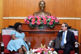 Le Vietnam souhaite recevoir plus d'aides de la BM