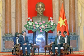 Le Vietnam prend en considération ses relations avec la BAD
