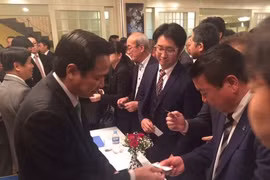 Le Vietnam et le Japon élargissent leur coopération dans l’emploi