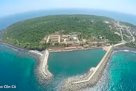 Approbation du plan d’ouverture du circuit touristique de l’île de Côn Co