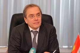 La Banque eurasienne de développement favorable à l'adhésion du Vietnam 