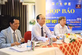 Prochain tournoi international de tennis de table “Raquette d’or” à Hô Chi Minh-Ville 
