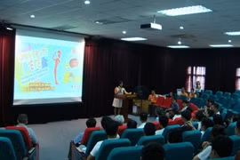 L’Université d'été francophone prend ses quartiers à Hanoi 