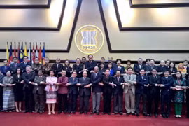 L'ASEAN accélère le pas pour sa communauté socioculturelle