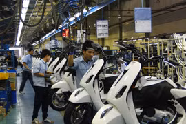 Les entreprises européennes apprécient l’environnement des affaires au Vietnam