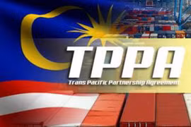 La Malaisie signera le TPP en février prochain