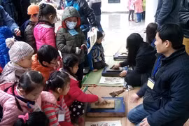 Hanoi: À la découverte du Têt traditionnel au Musée d’ethnographie du Vietnam