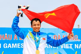 ABG5 : le Vietnam reste en tête