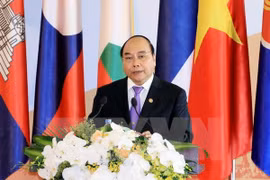 Les sommets CLMV-8 et ACMECS-7 à Hanoi