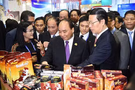 La 13e Foire-expo ASEAN-Chine termine avec succès