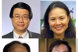 Cinq scientifiques vietnamiens parmi les plus influents au monde