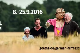Bientôt le 7e Festival du film allemand au Vietnam