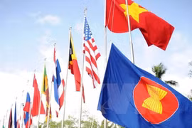 Le Vietnam organisera deux conférences de l’ASEAN sur la lutte anti-drogue