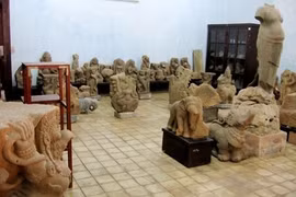 Réouverture de la galerie des antiquités Cham à Huê