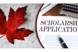 Le Canada accorde des bourses d'études à des étudiants vietnamiens