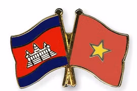 Message de félicitations au Parti du peuple cambodgien