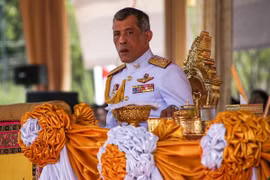 Thaïlande: le prince héritier Maha Vajiralongkorn accepte de monter sur le trône