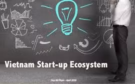 Hanoi va étudier des expériences israéliennes en matière de start-up