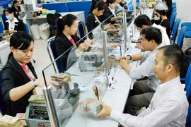 Une 6e banque à capital 100% étranger constituée au Vietnam