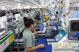 Les États-Unis restent le premier débouché à l’export du Vietnam