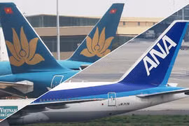 ANA devient officiellement actionnaire stratégique de Vietnam Airlines
