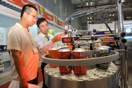 Foodtech Vietnam 2016 : intensification de la coopération agricole Vietnam-Japon 