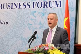 Les entreprises bulgares s’intéressent au marché vietnamien