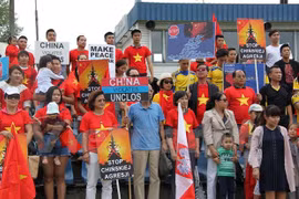 Les Vietnamiens en Pologne saluent la sentence du CPA