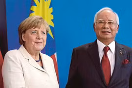 La Malaisie et l’Allemagne renforcent leurs relations commerciales