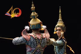 Hanoi accueille des journées culturelles de la Thaïlande