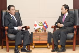 Le Japon exprime clairement sa position sur les questions en Mer Orientale