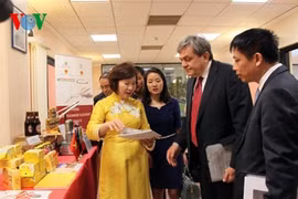 De plus en plus de produits vietnamiens dans les supermarchés européens
