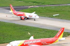 VietJet signe des contrats de plusieurs milliards de dollars à l'Air Show 2016