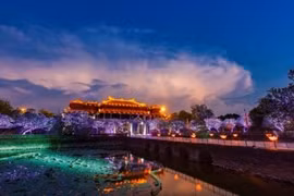 Exposition photographique sur les rivières du Vietnam