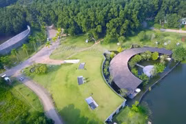 Immobilier : Flamingo Dai Lai Resort reçoit quatre prix d'Asie-Pacifique 2016
