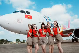 Ouverture de la nouvelle ligne Hanoi-TaÏpei en février prochain 
