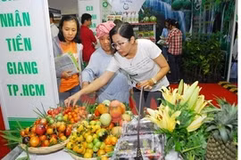 Hô Chi Minh-Ville se met au bio